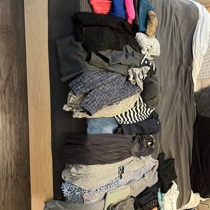Women’s Clothing Bundles XS/S $50